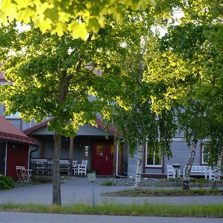Hotell Ramudden Gävle Exteriér fotografie