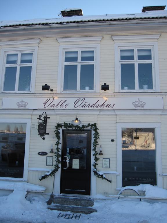 Hotell Ramudden Gävle Exteriér fotografie