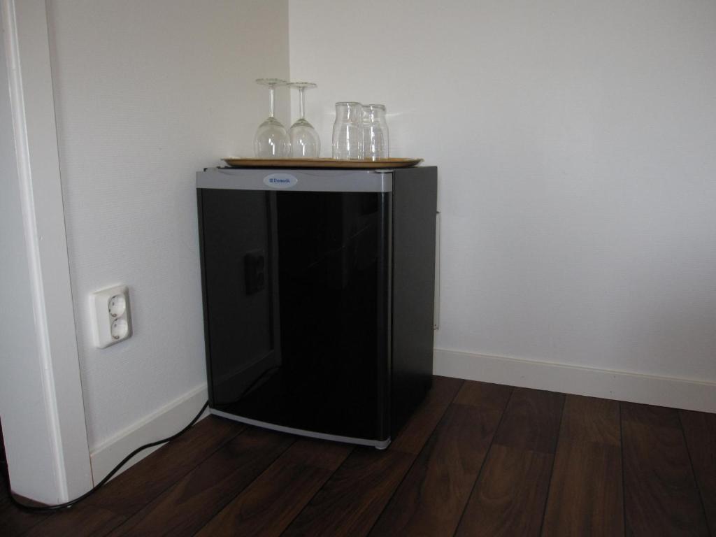 Hotell Ramudden Gävle Pokoj fotografie
