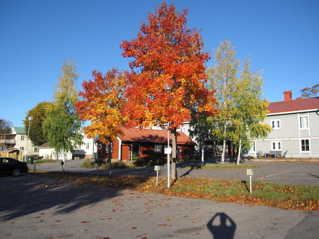 Hotell Ramudden Gävle Exteriér fotografie