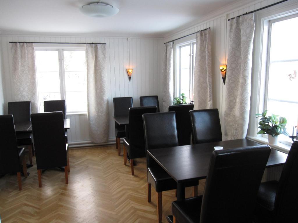 Hotell Ramudden Gävle Exteriér fotografie