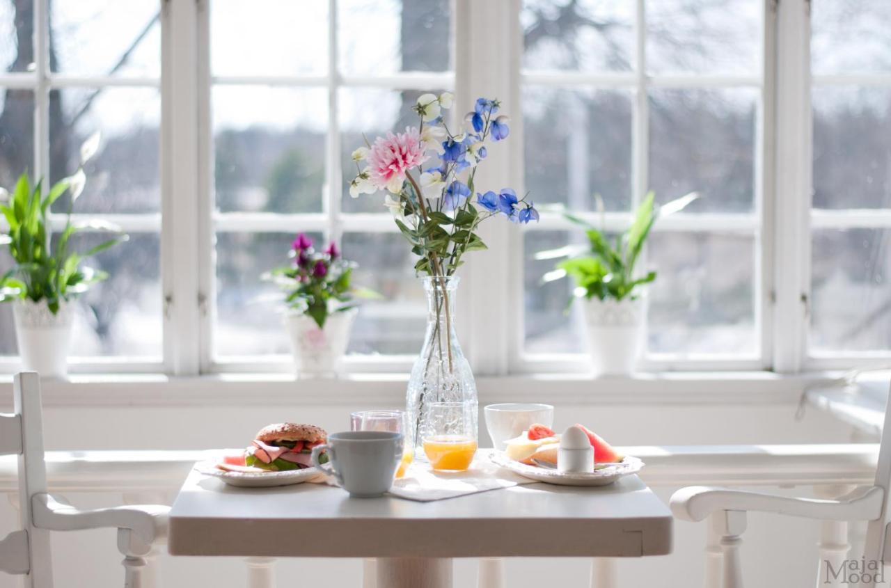 Hotell Ramudden Gävle Exteriér fotografie