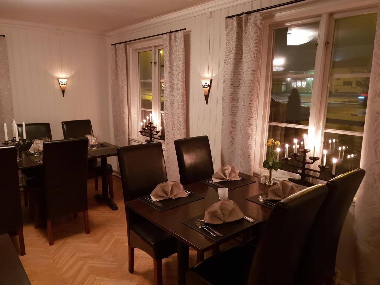 Hotell Ramudden Gävle Exteriér fotografie
