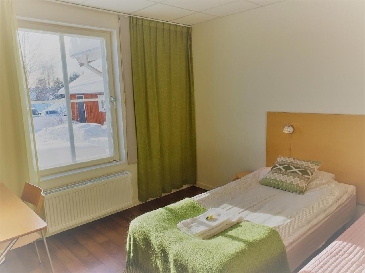 Hotell Ramudden Gävle Exteriér fotografie