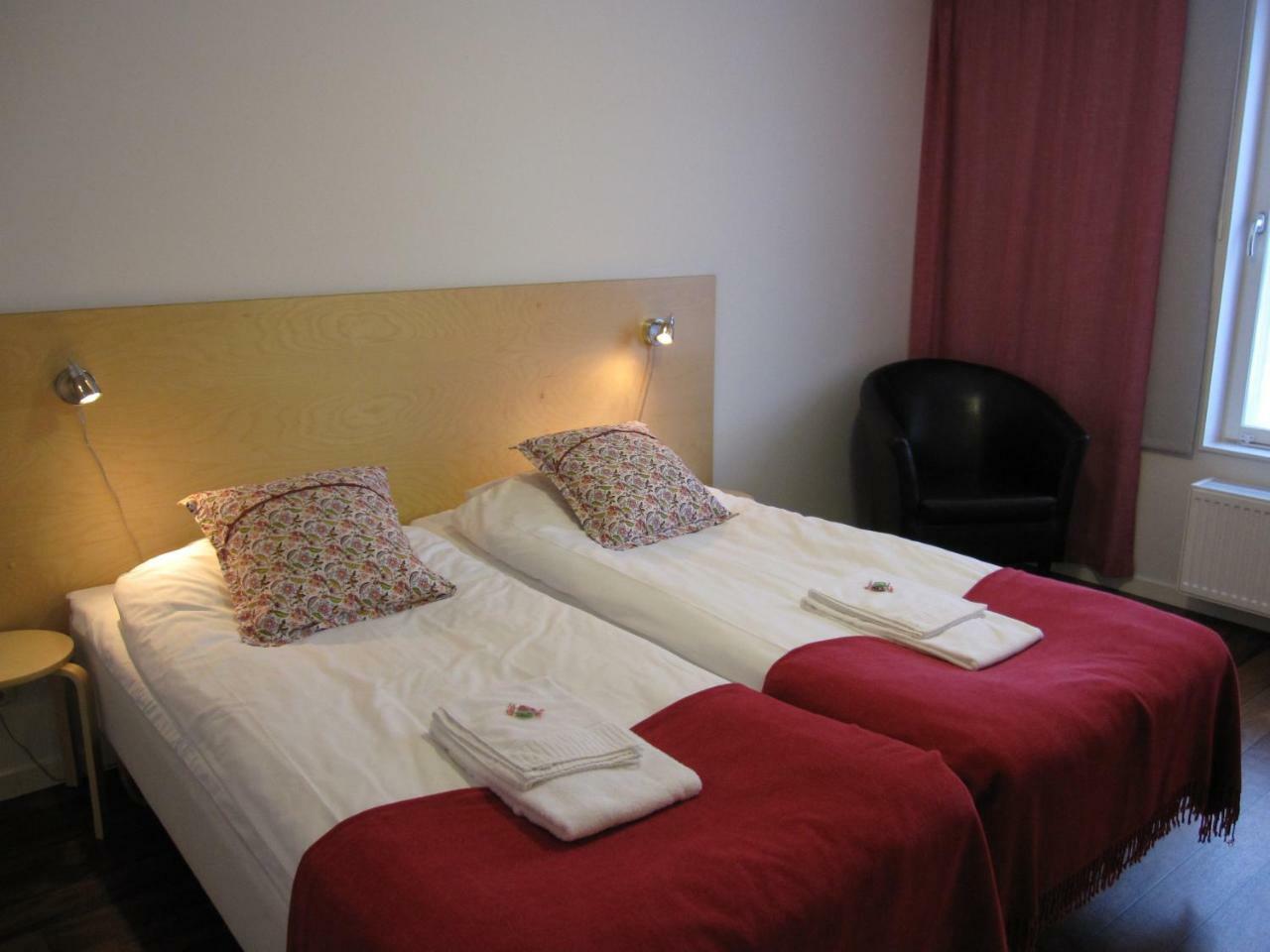 Hotell Ramudden Gävle Exteriér fotografie